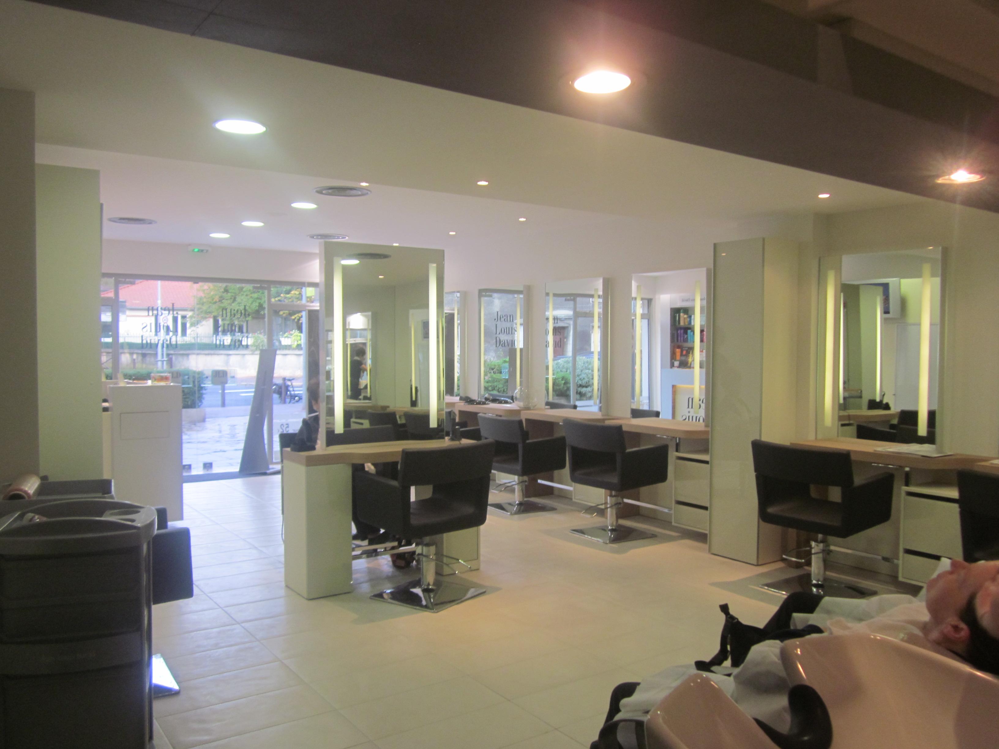 Visuel salon