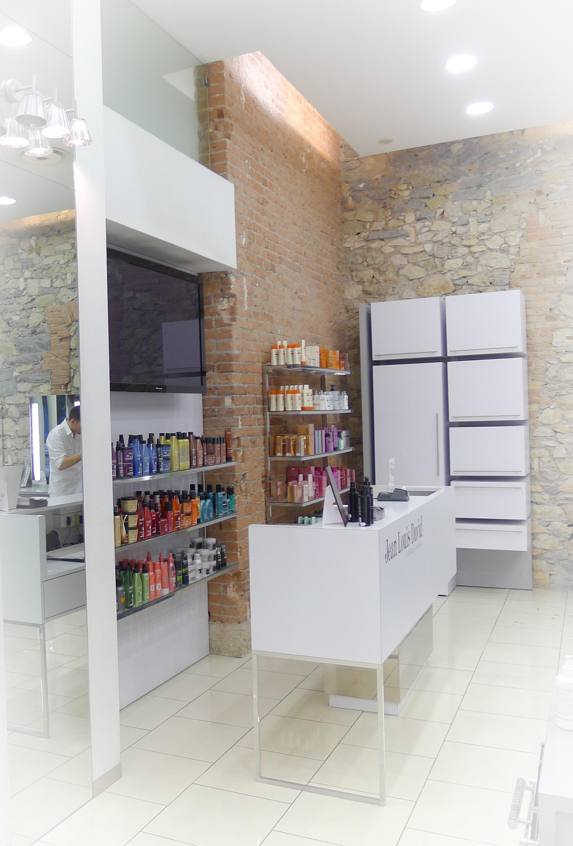 Visuel salon