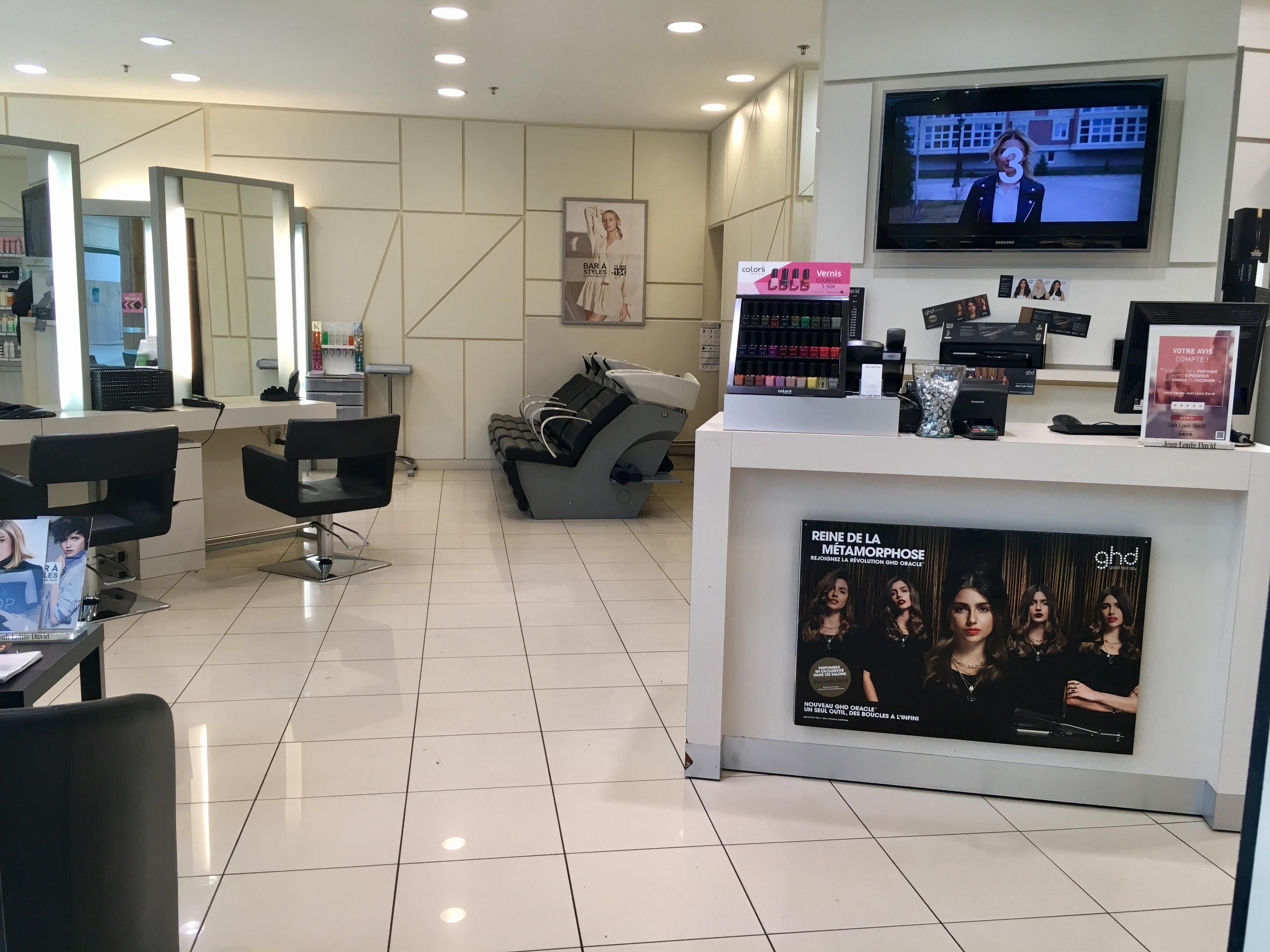 Visuel salon