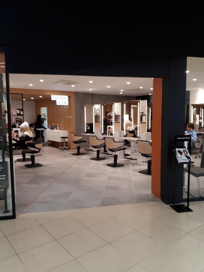 Visuel salon