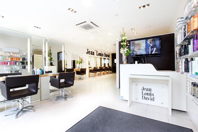 Visuel salon