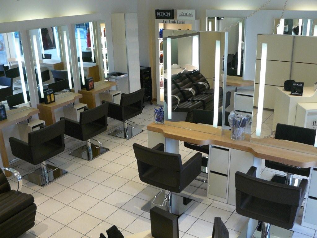 Visuel salon