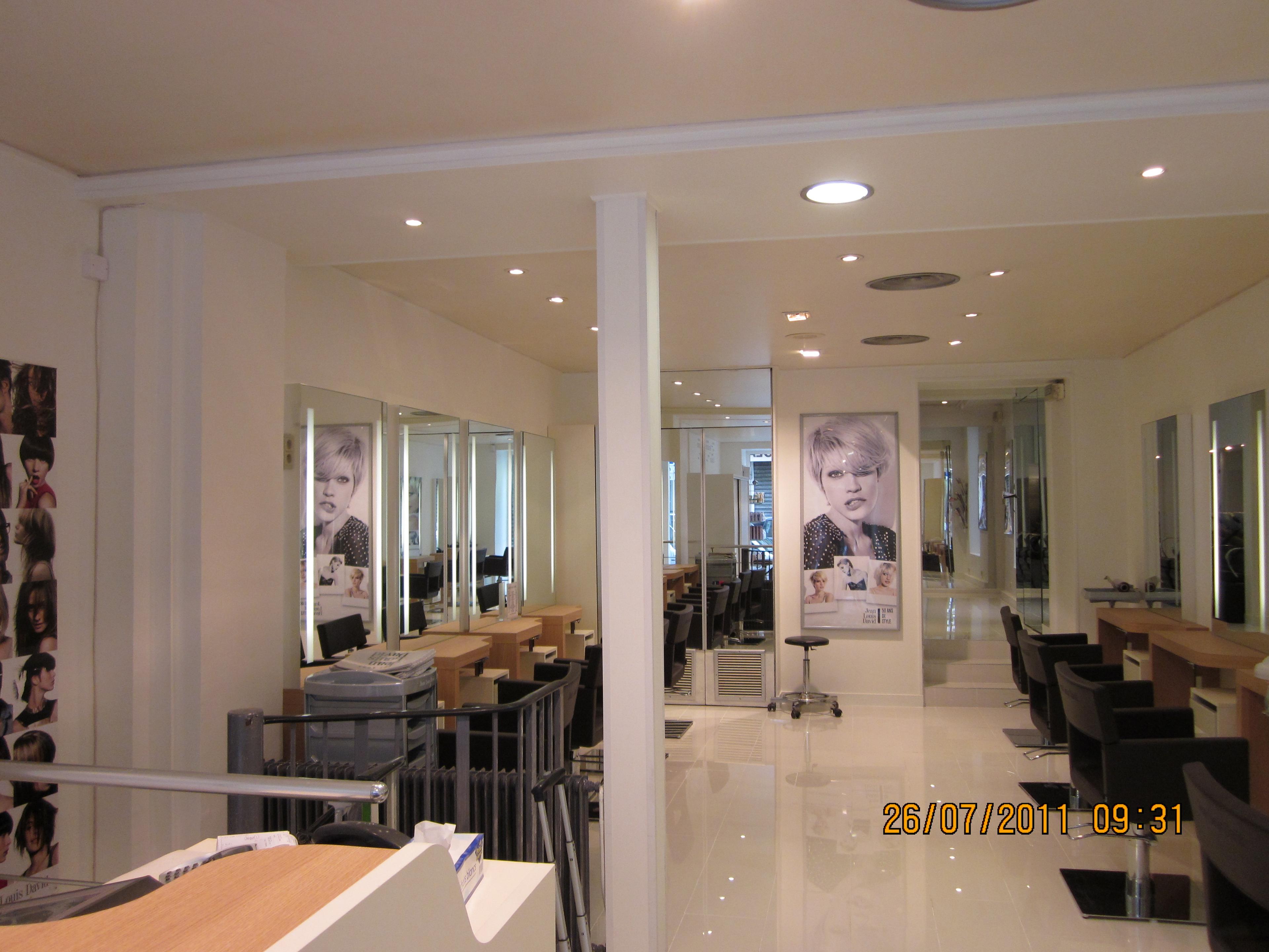 Visuel salon