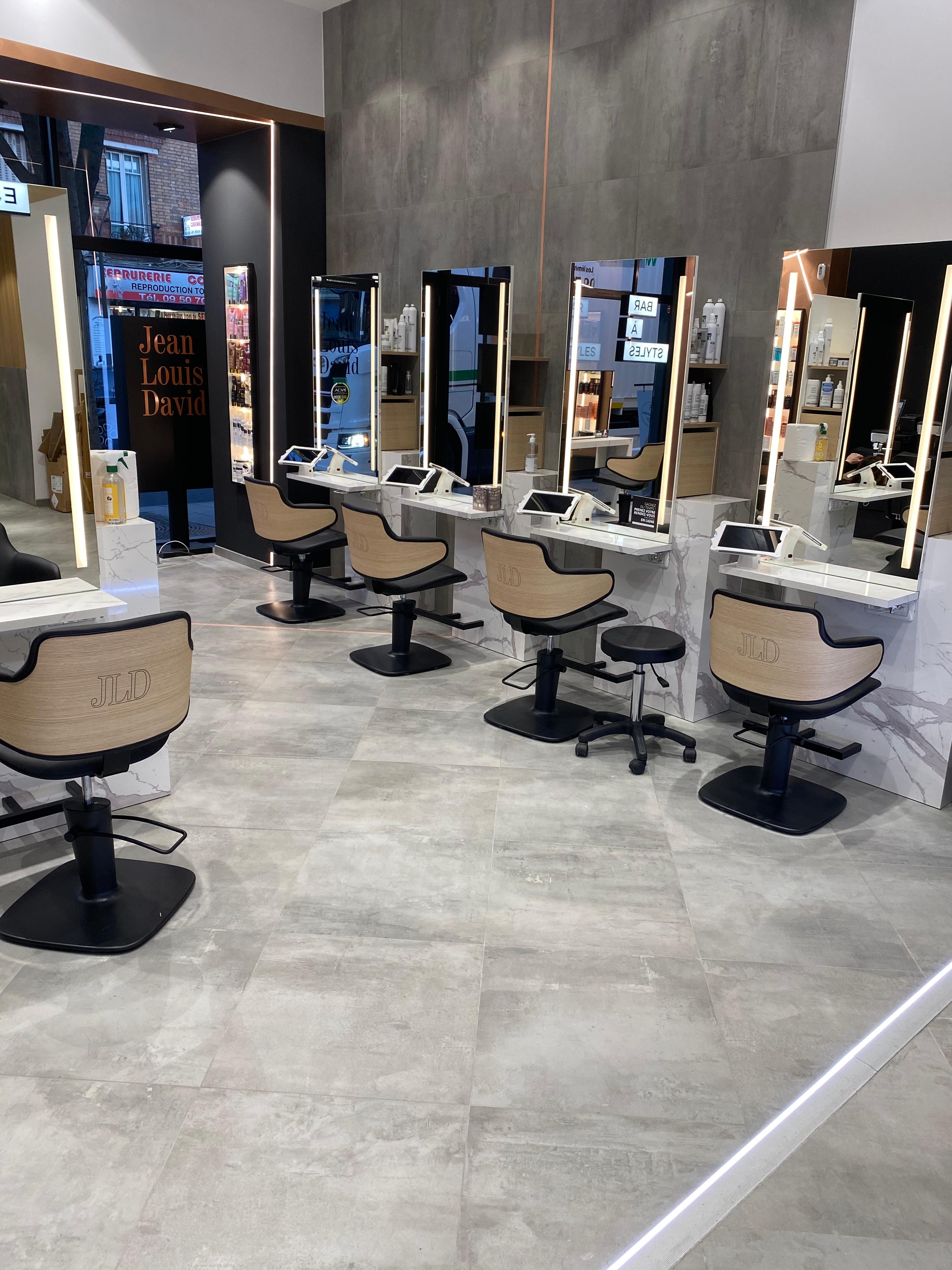 Visuel salon