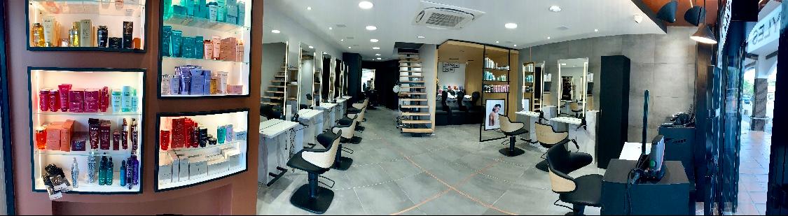 Visuel salon