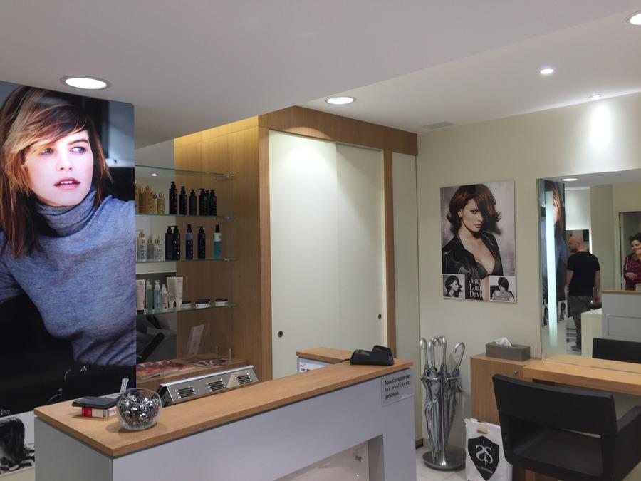 Visuel salon