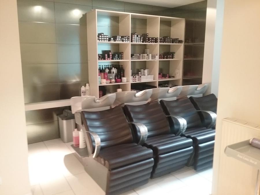 Visuel salon