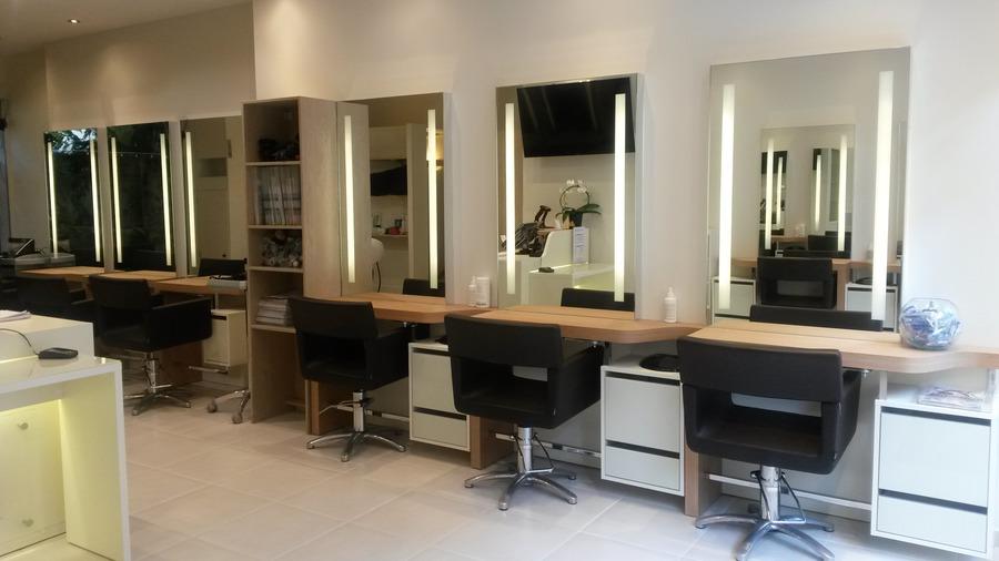 Visuel salon