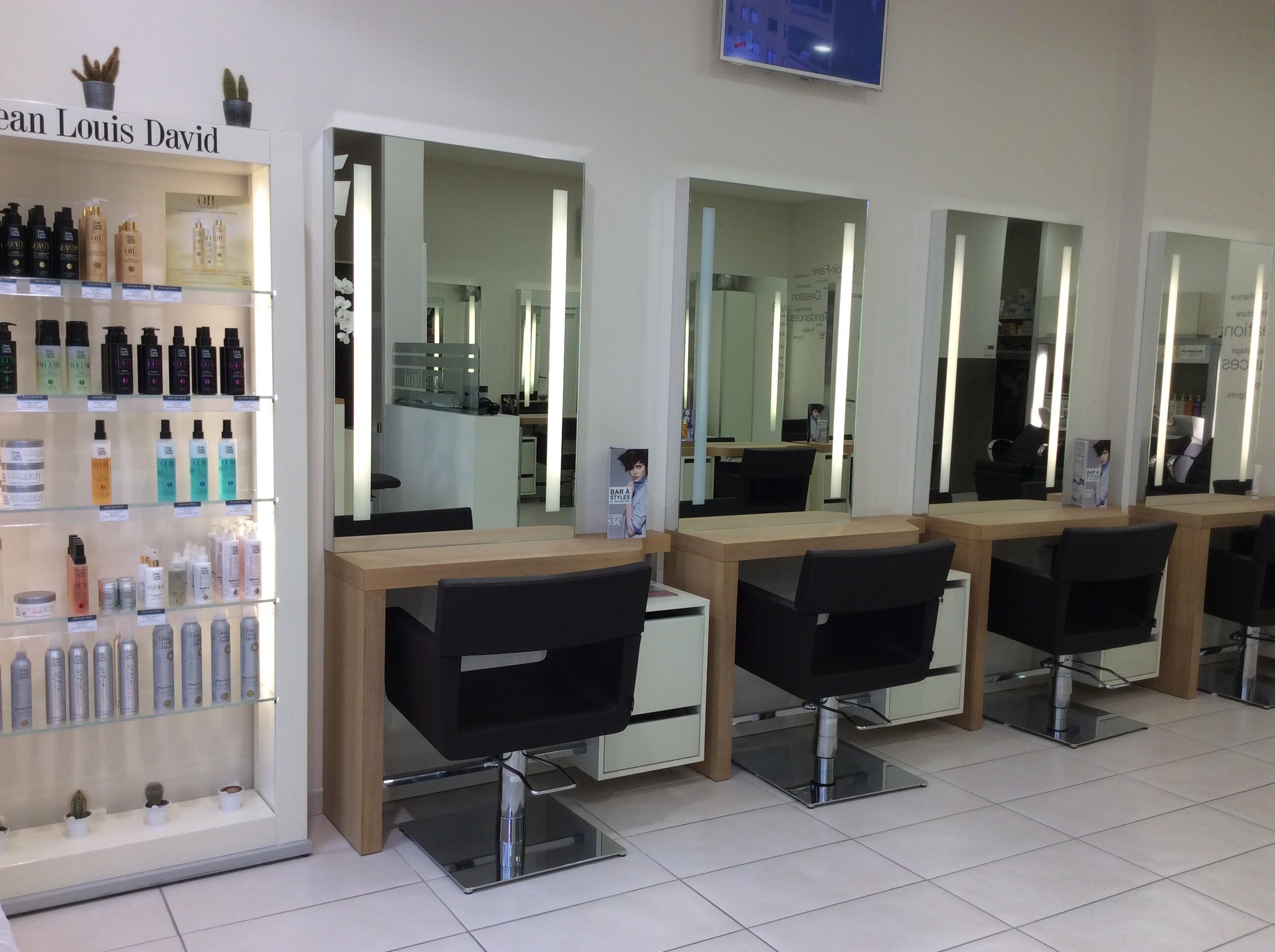 Visuel salon