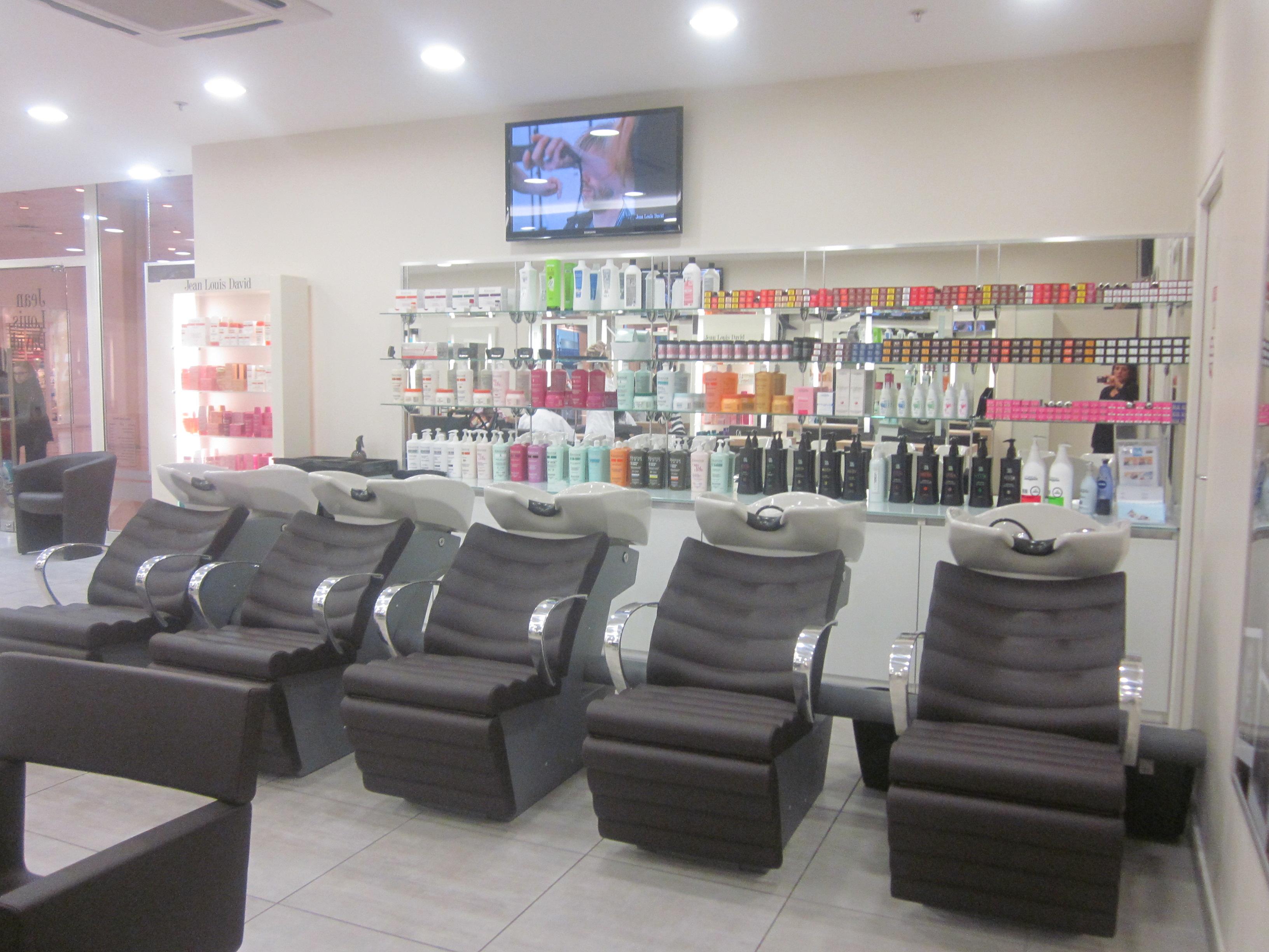 Visuel salon