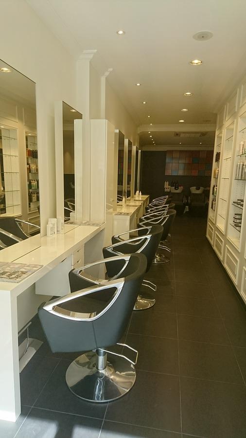 Visuel salon