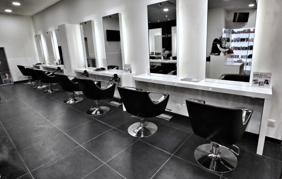 Visuel salon