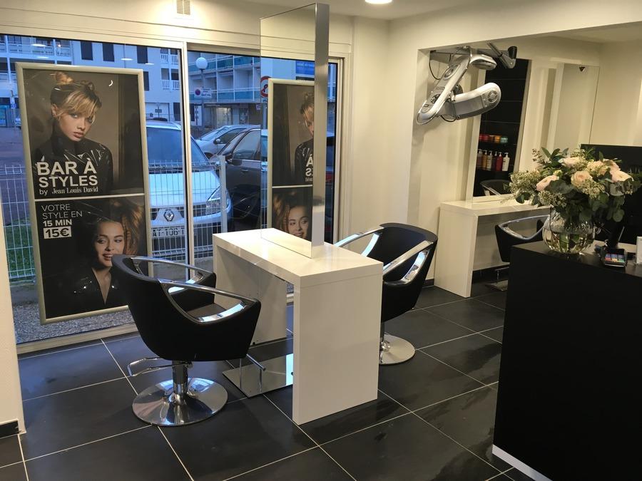 Visuel salon