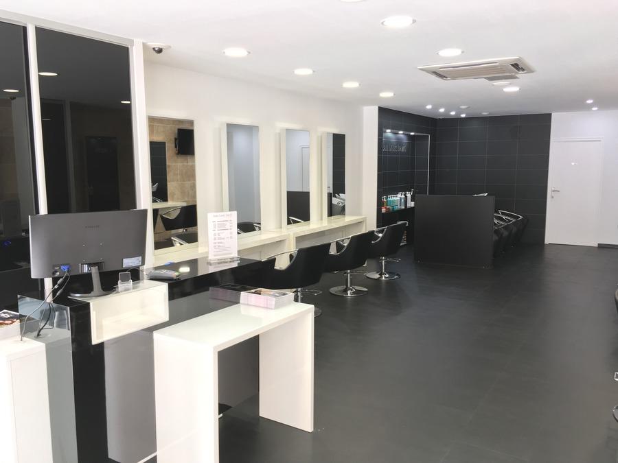 Visuel salon