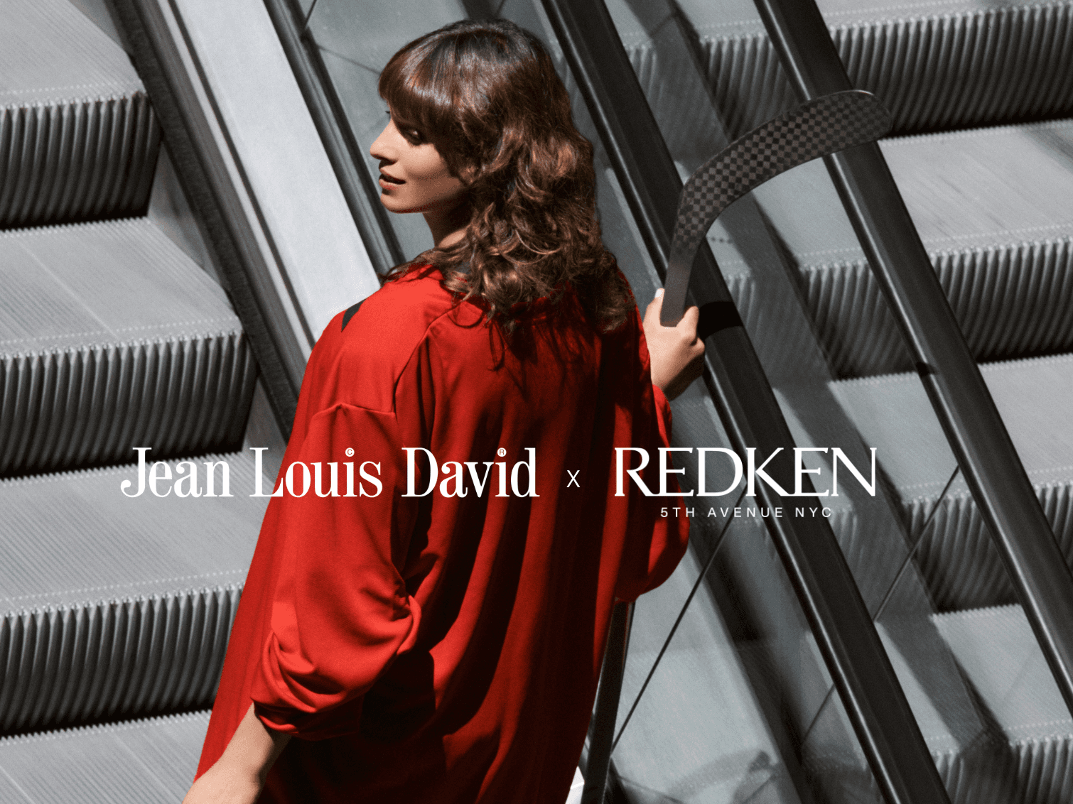 Offre Soin pour cheveux abîmés de Redken. Cheveux cassants, pointes fourchues