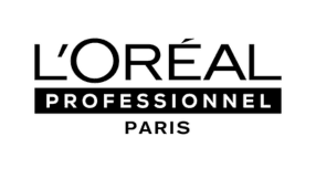 logo l'oréal professionnel