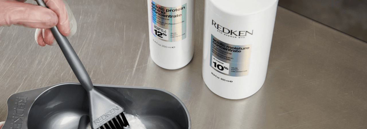 Produits Redken Fitness Pro