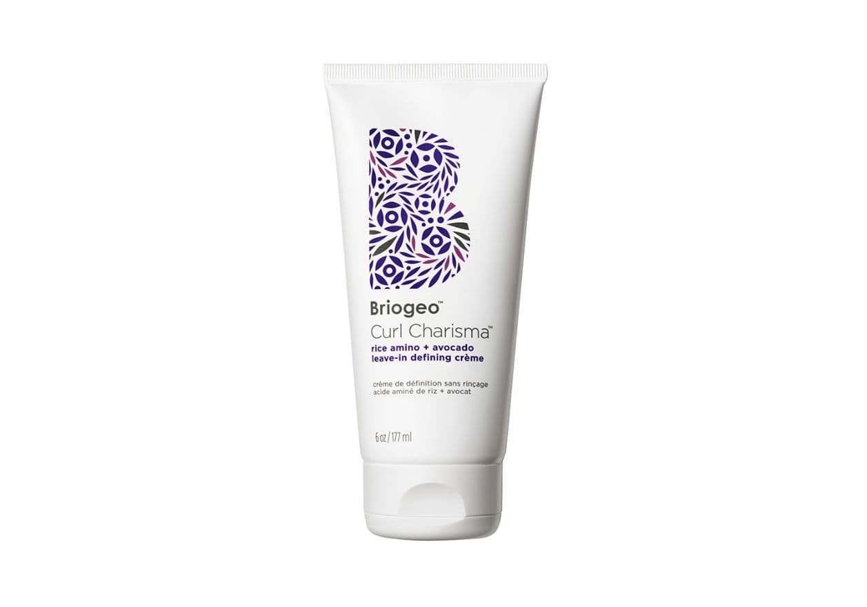 crème sans rinçage curl chrasima briogeo