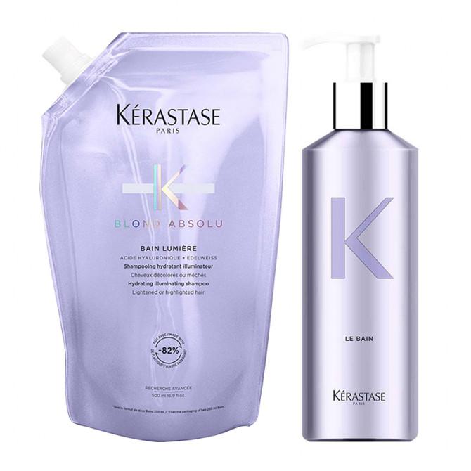 Nouveautés Kerastase