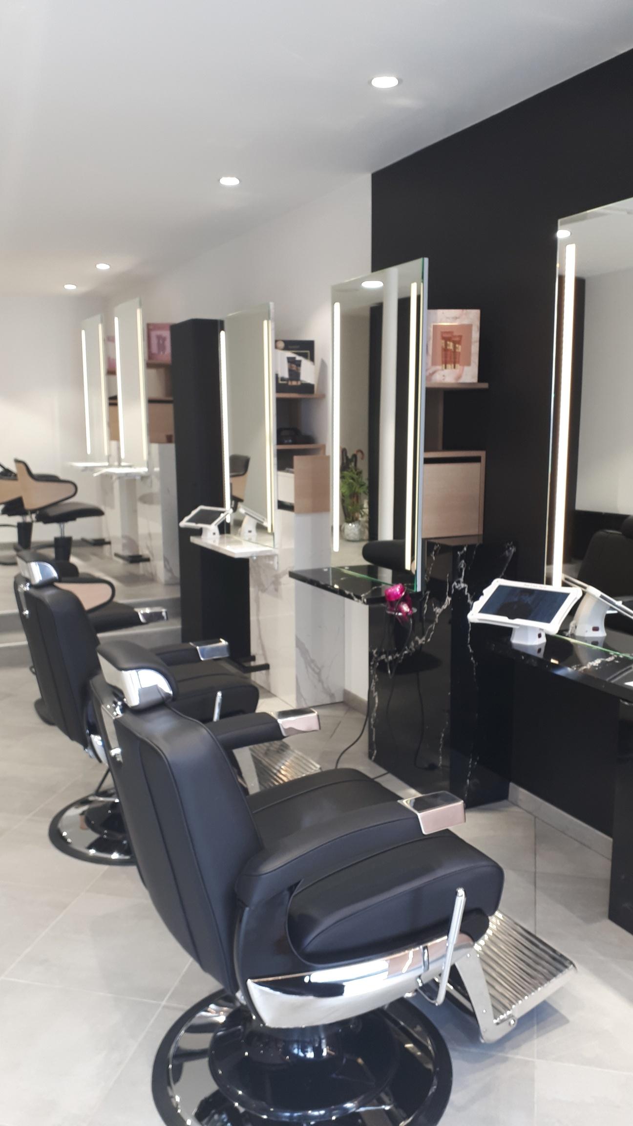 Visuel salon