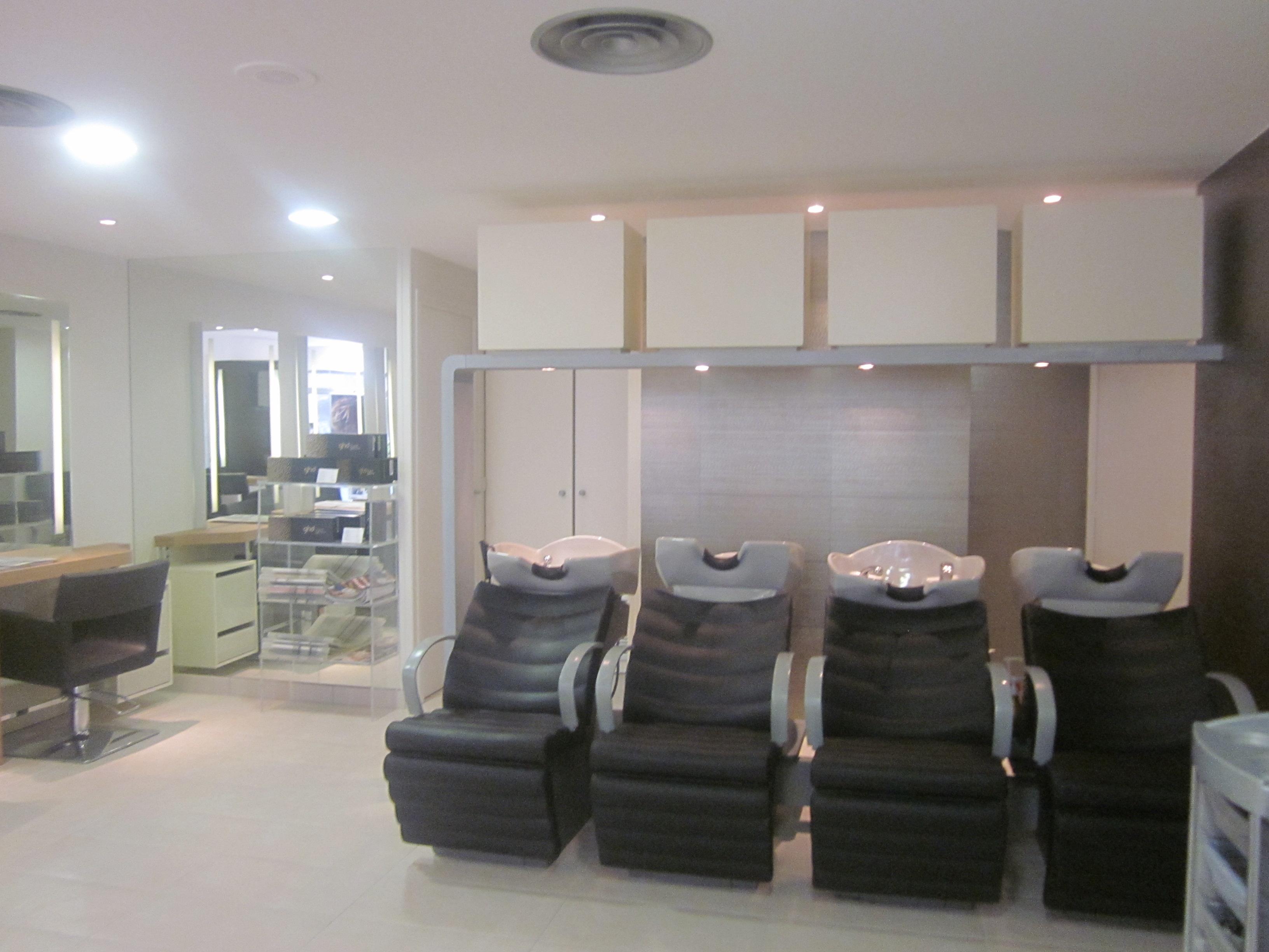 Visuel salon