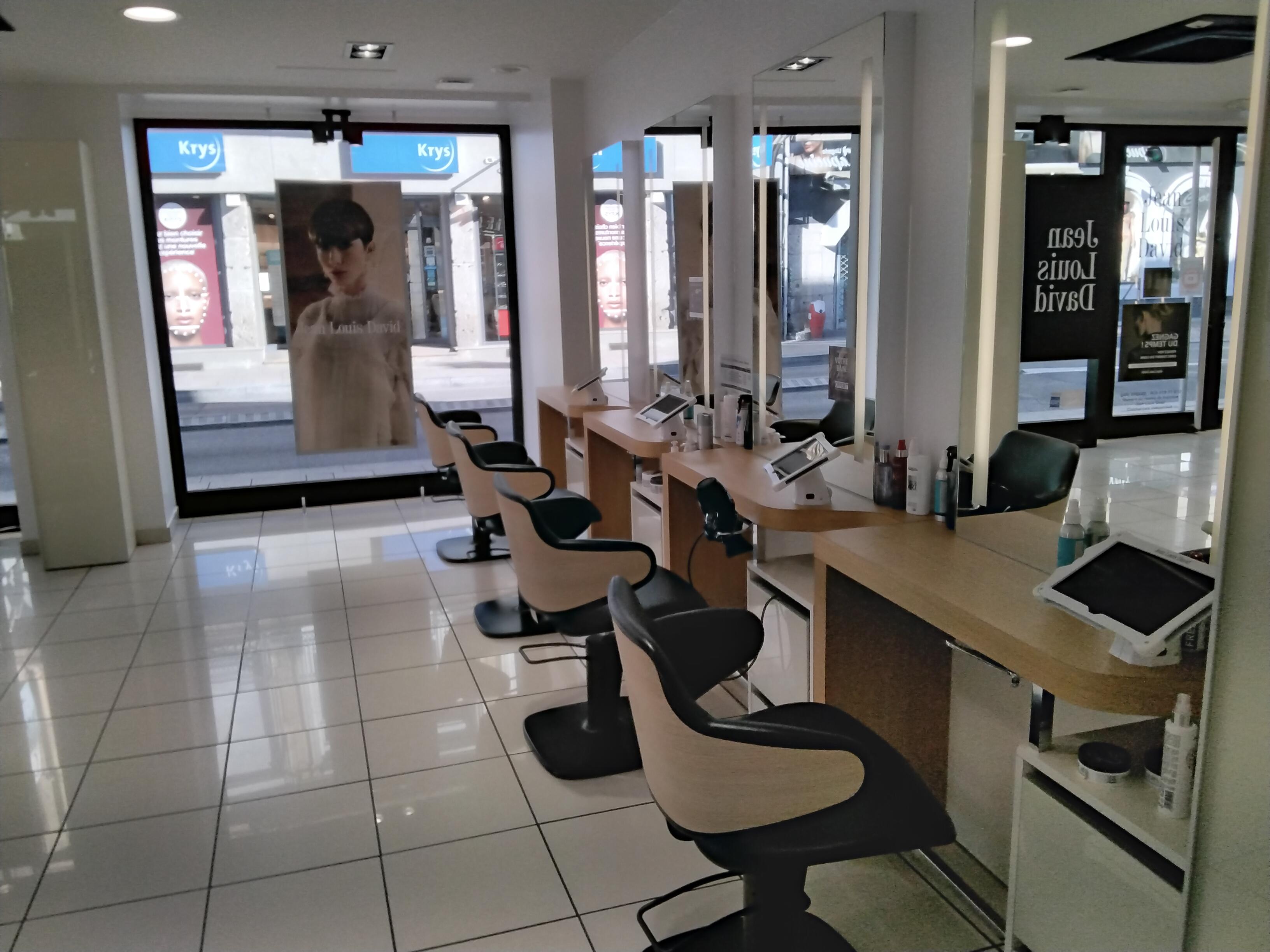 Visuel salon