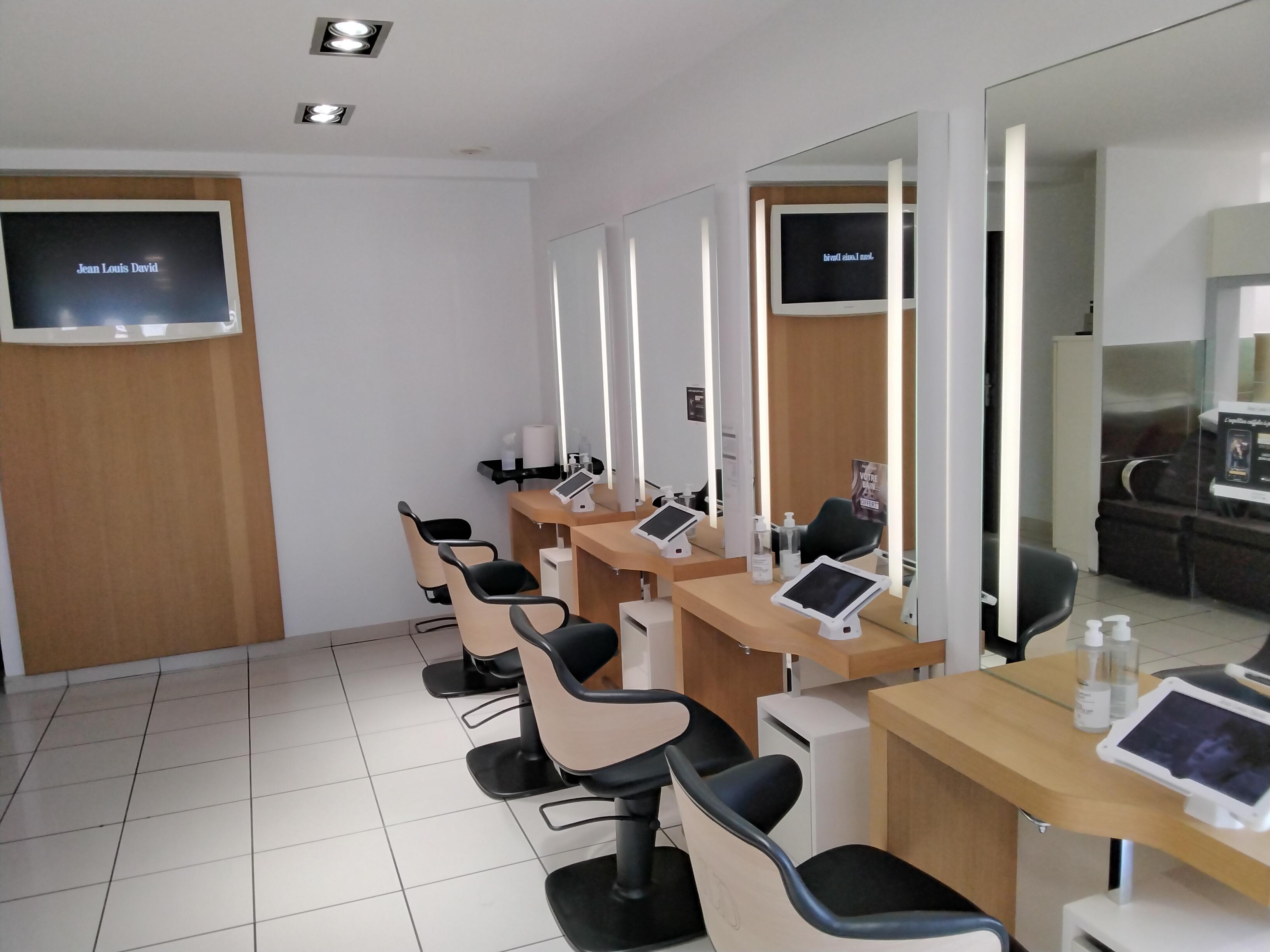 Visuel salon