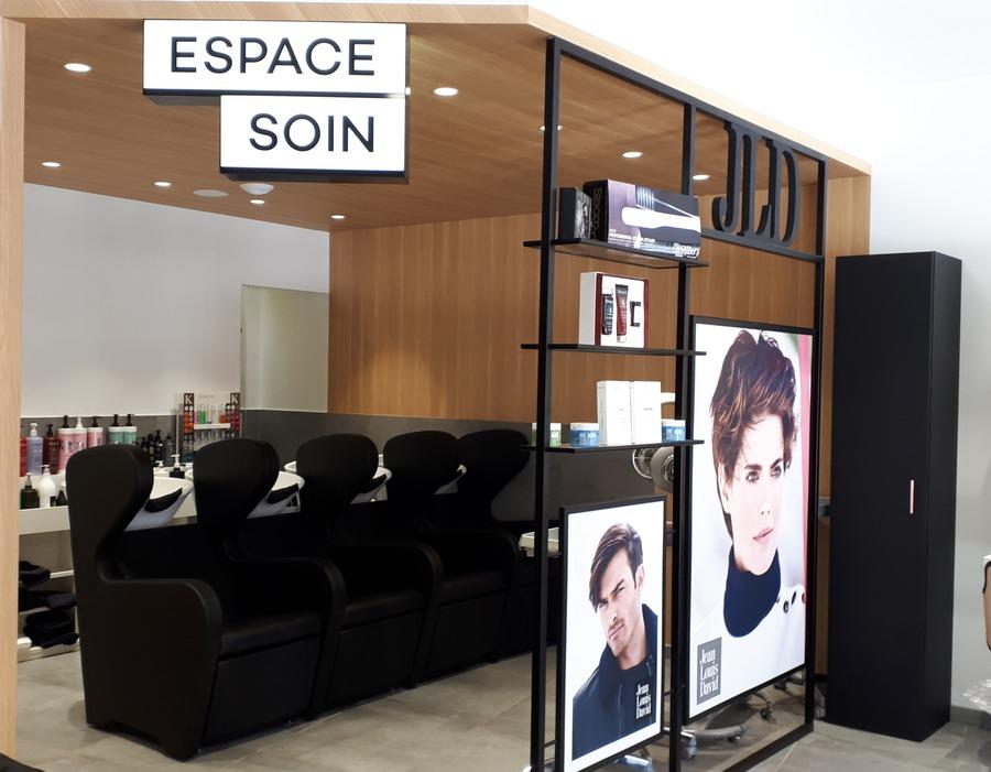 Visuel salon