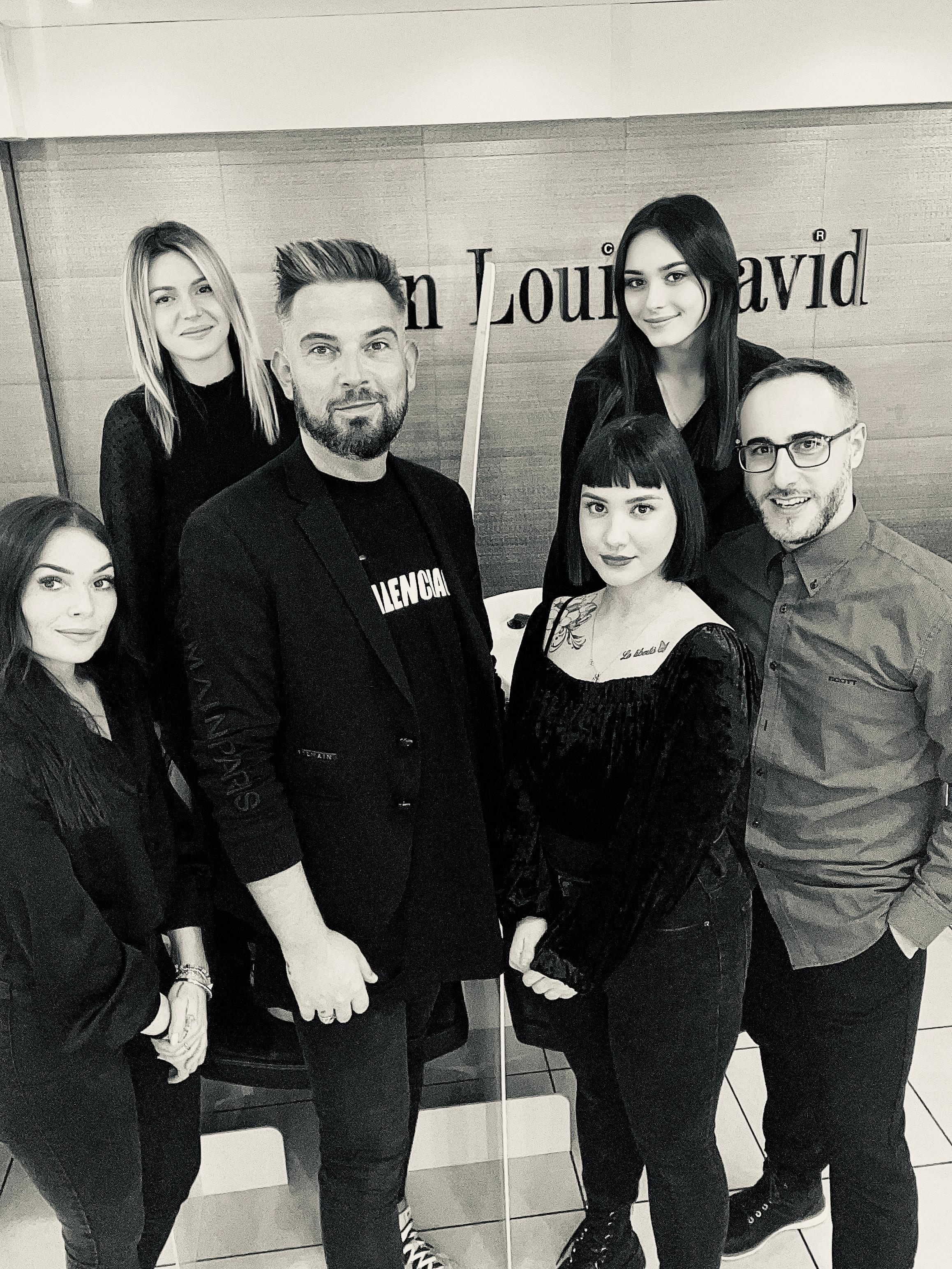 Équipe JLD 2021/2022