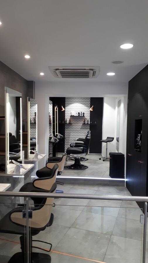 Visuel salon