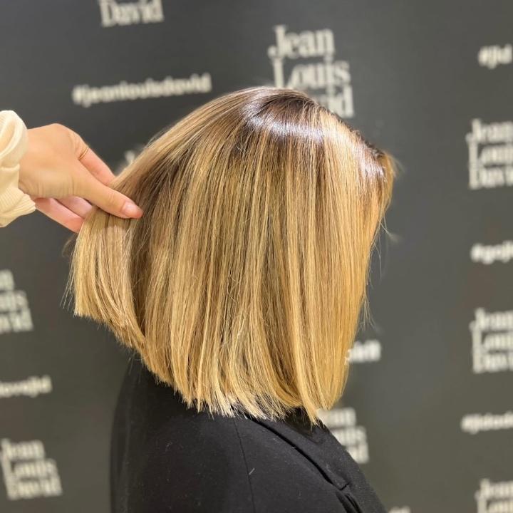 Balayage Jean Louis David