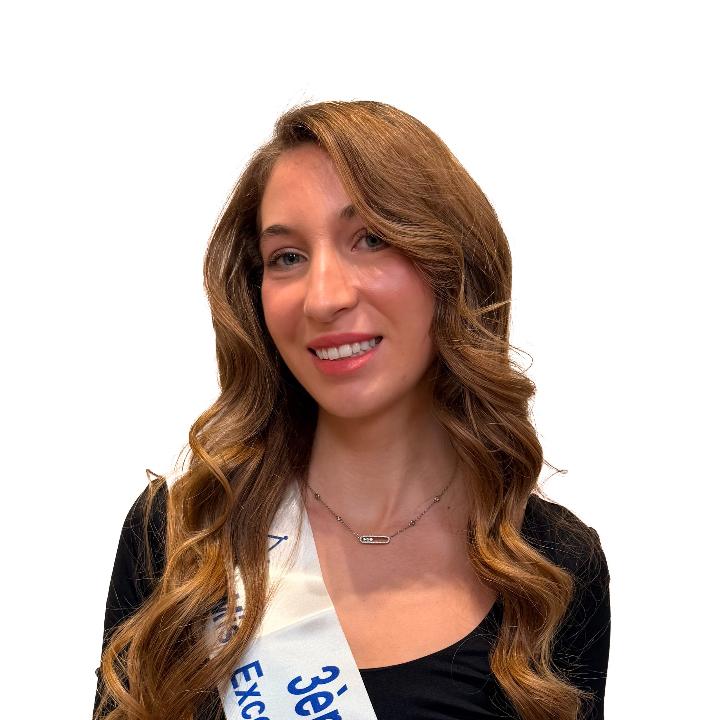 Miss excellence paca