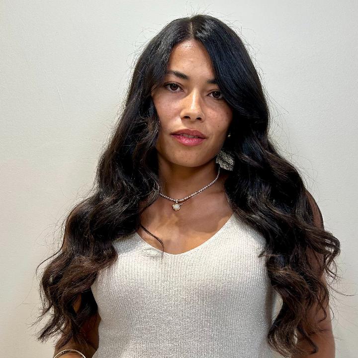 influenceuse JLD Marseille