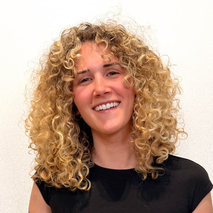 Curly Crush
