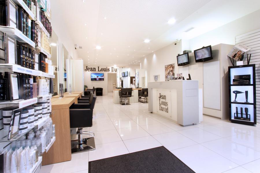 Visuel salon