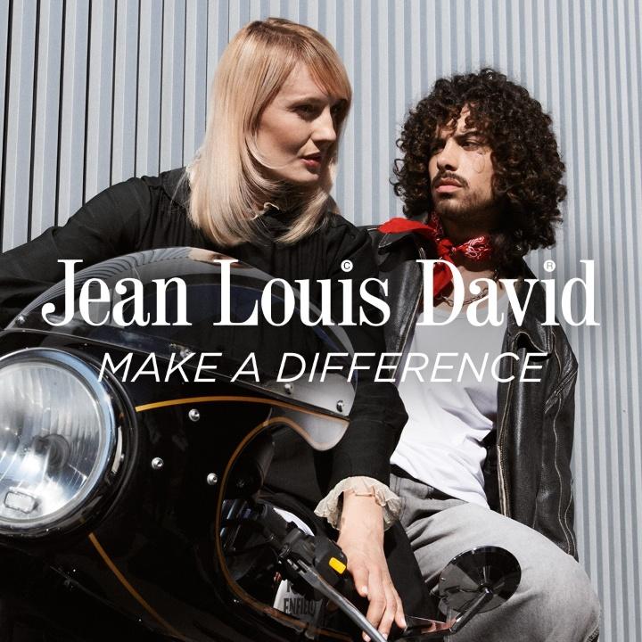 MAKE A DIFFERENCE _JLD_Collection Automne Hiver 2025
