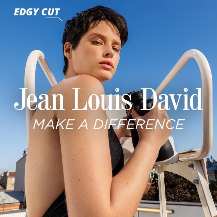 NOUVELLE COLLECTION JLD PRINTEMPS/ETE 2026