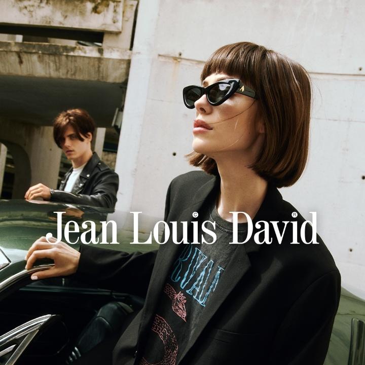 Collection JEAN LOUIS DAVID Printemps/ Été 2024