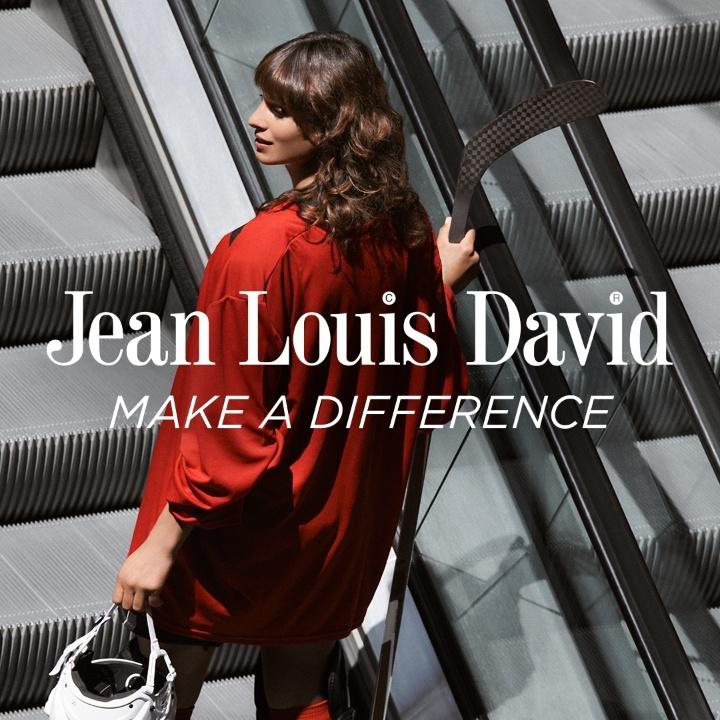 Nouveauté SOIN REPARATION PROFONDE exclusivement Chez JEAN LOUIS DAVID Fitness PRO BY REDKEN