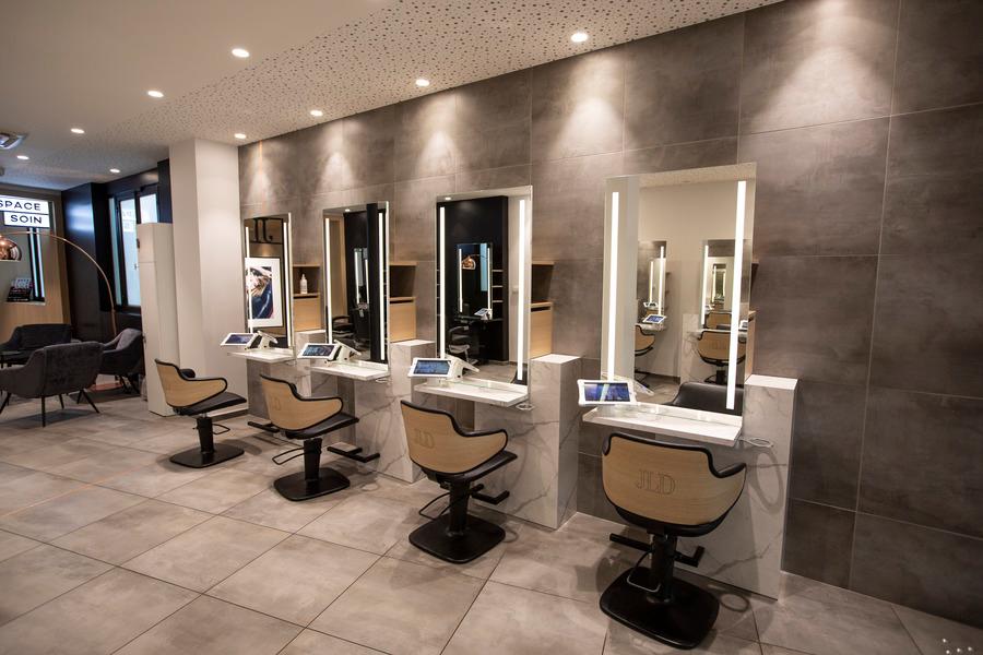 Visuel salon