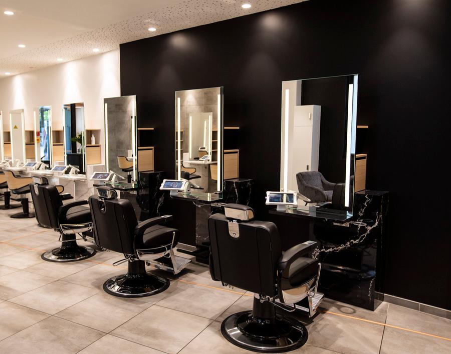 Visuel salon