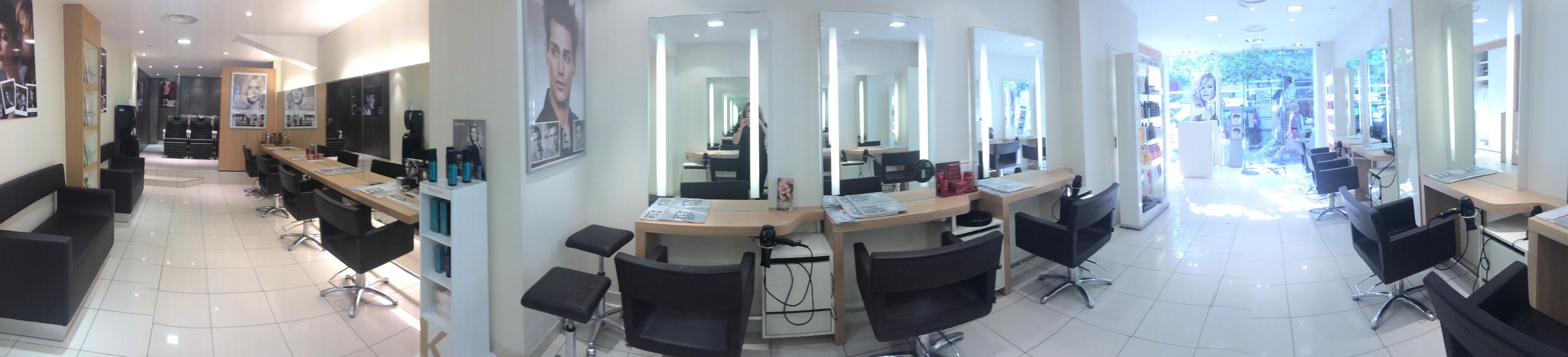 Visuel salon