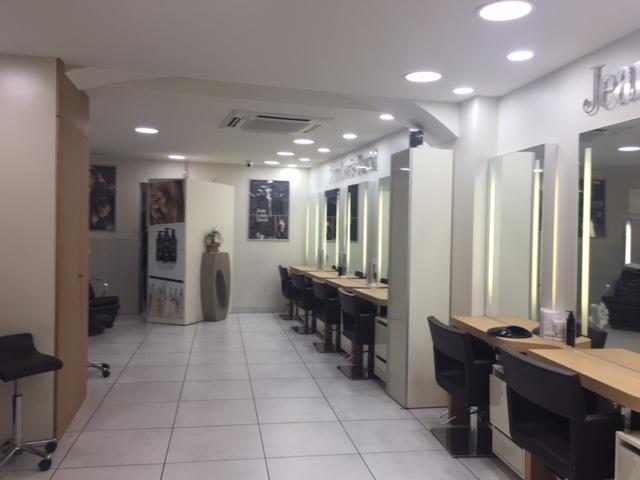 Visuel salon