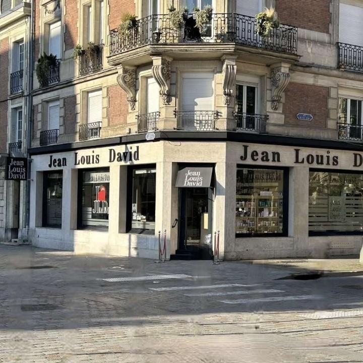 32 rue BUIRETTE - REIMS