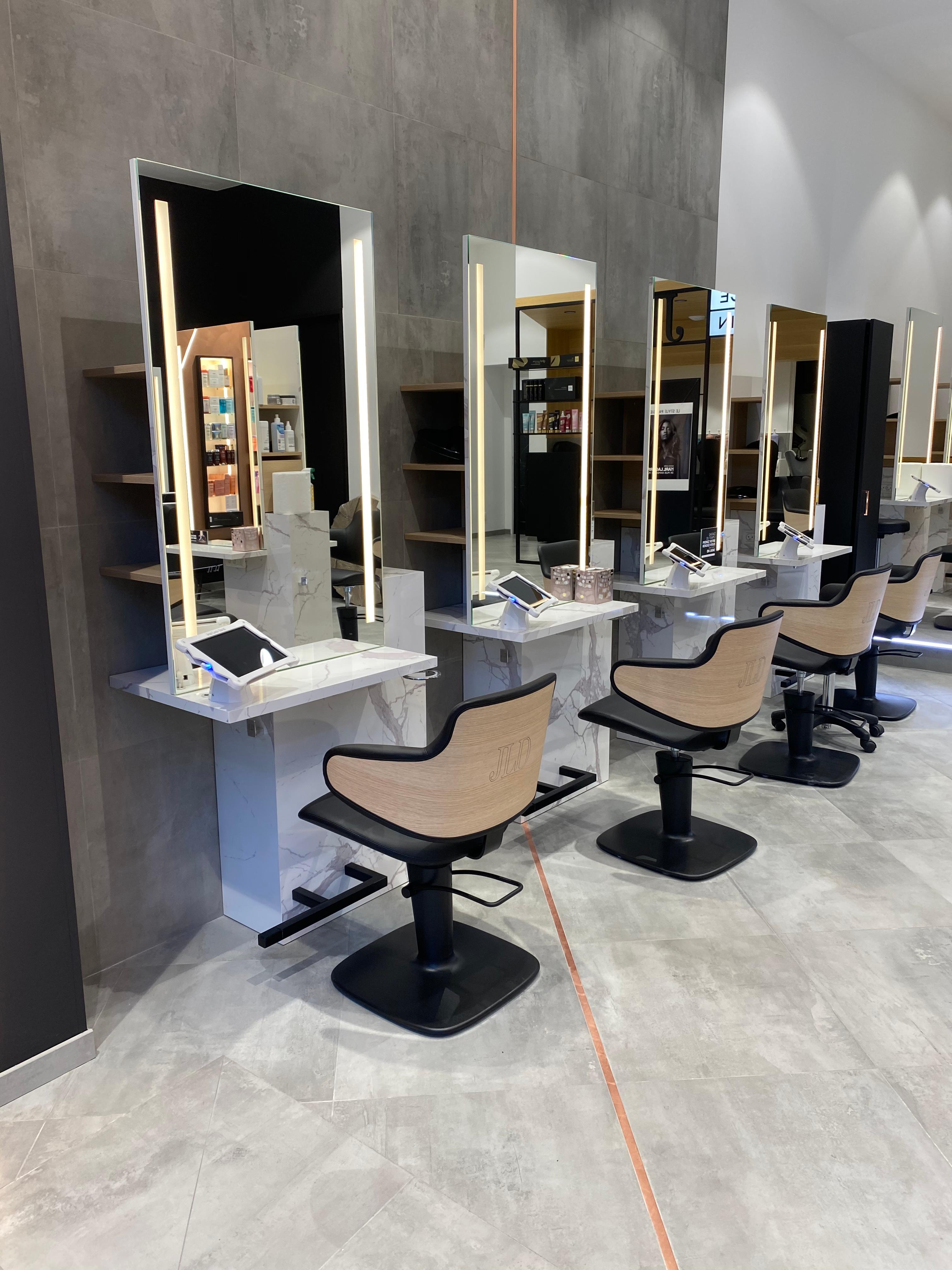 Visuel salon