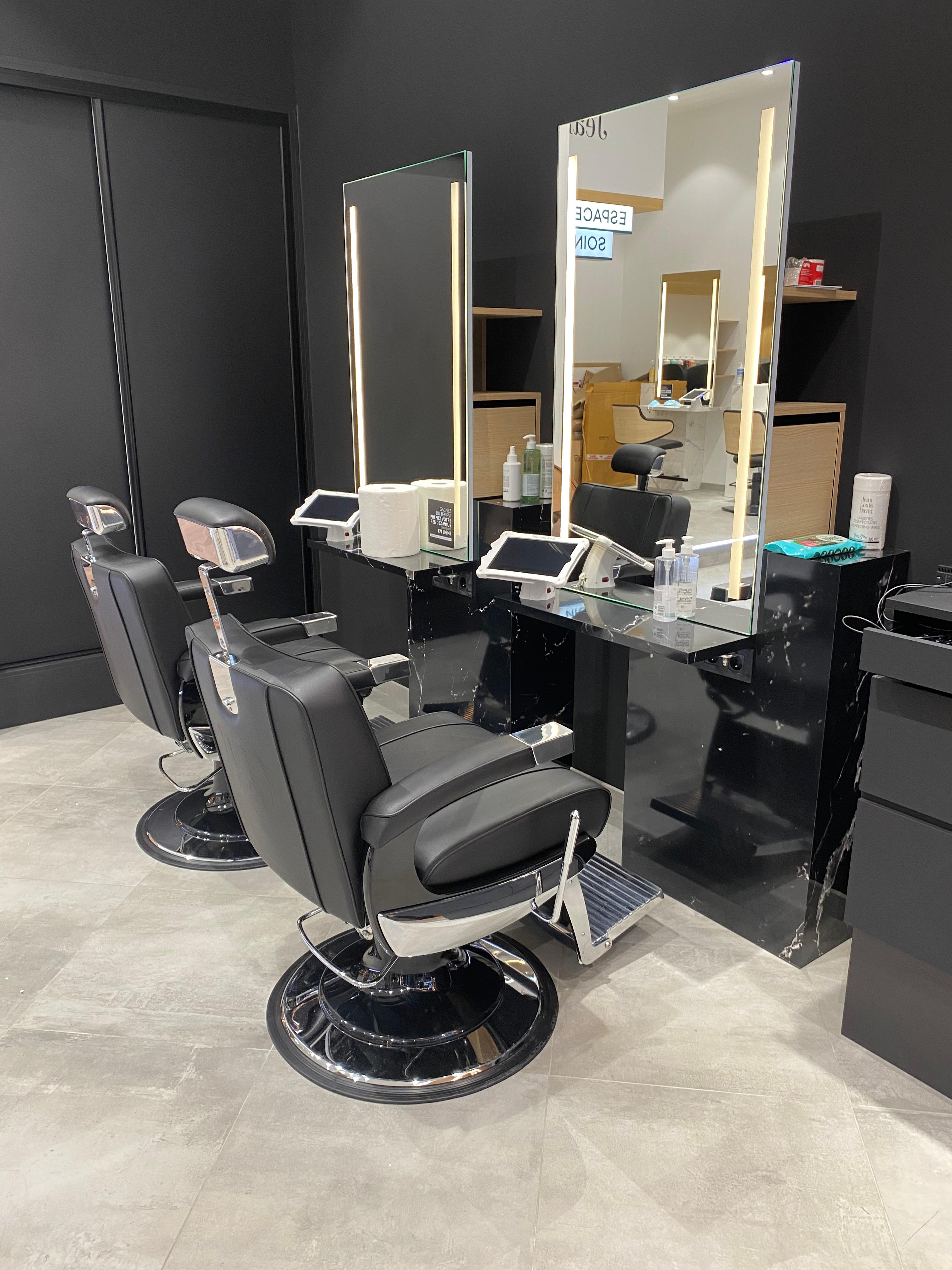 Visuel salon