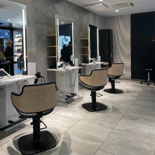 Salon Jean Louis David Saint-Brieuc