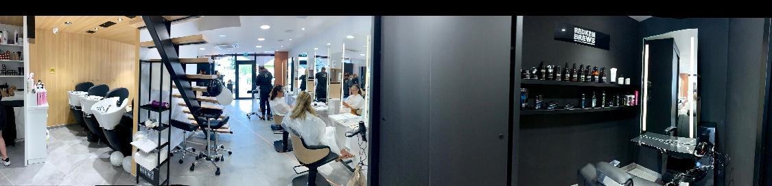 Visuel salon