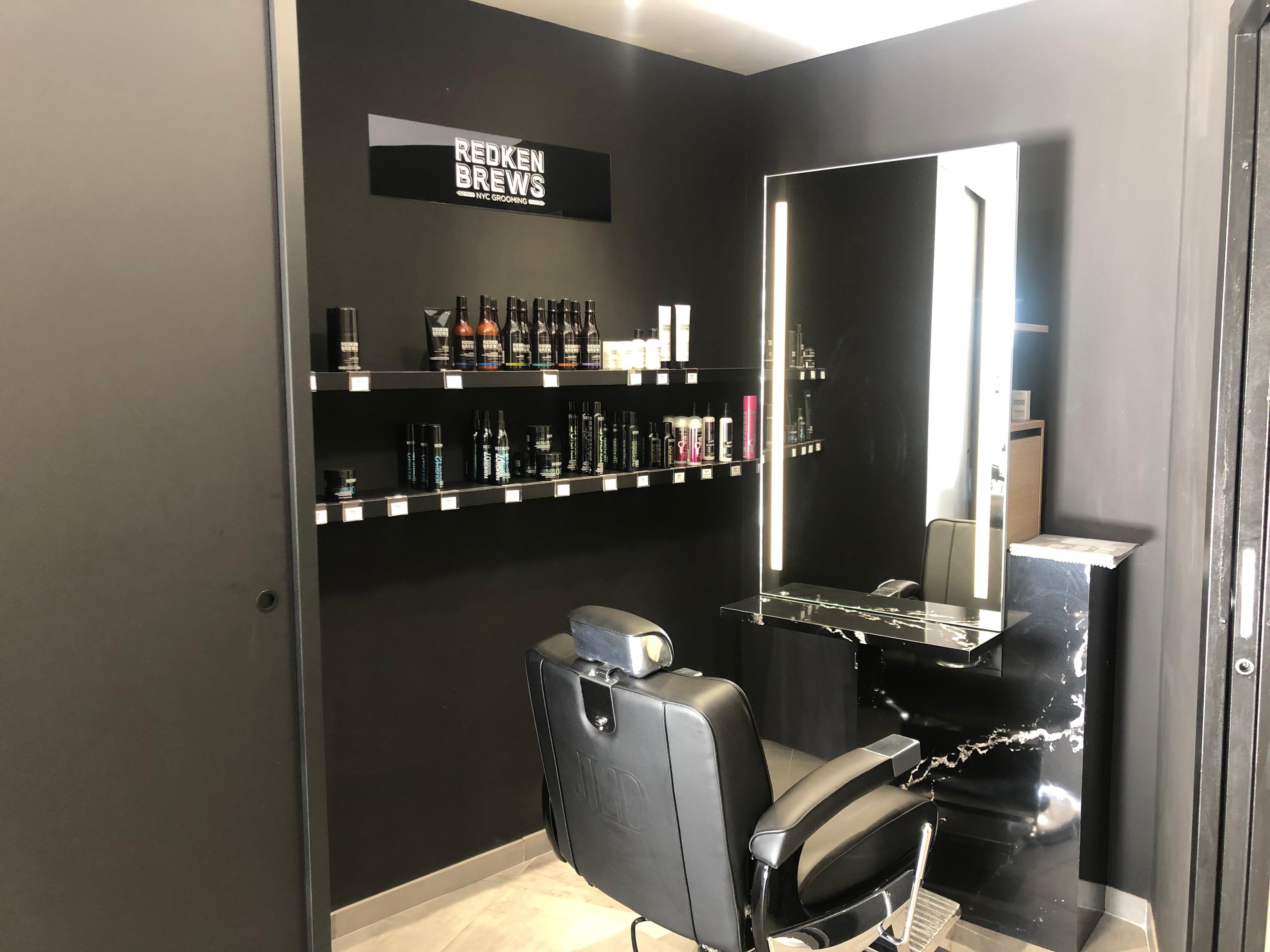 Visuel salon
