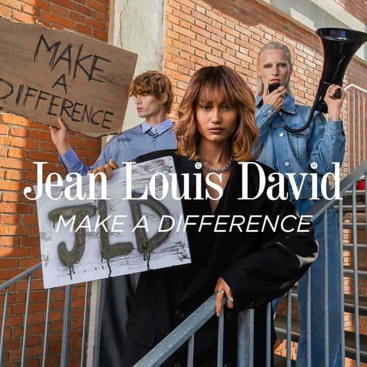 make a difference